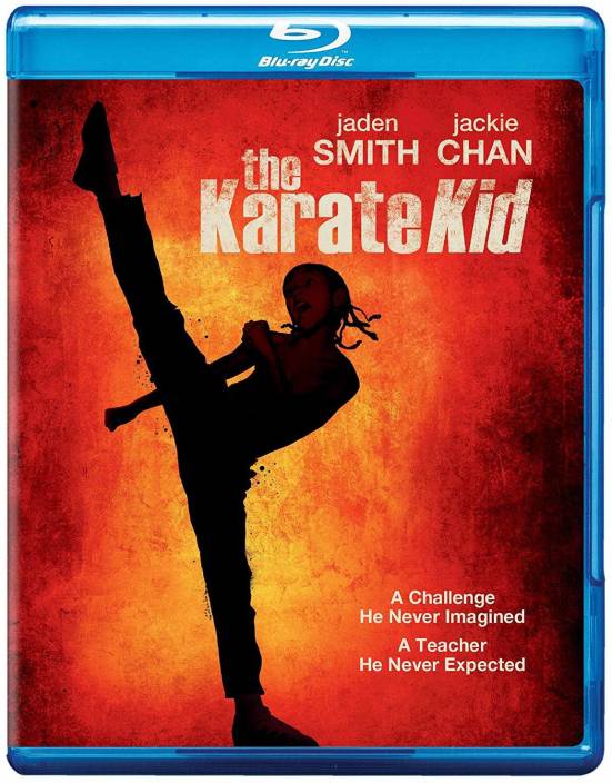 Download full hd movie the karate kid in hindi